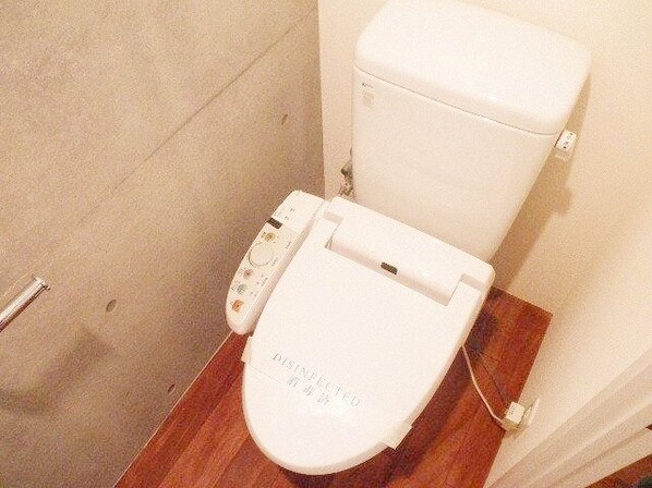 サンフェル神宮前の物件内観写真